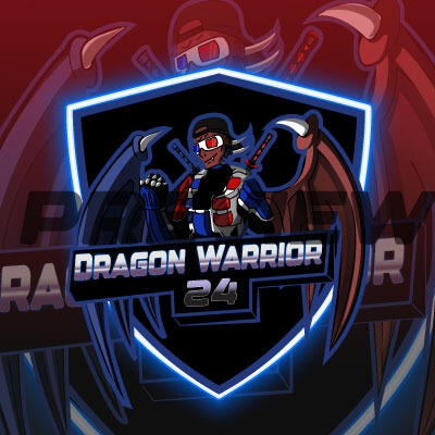 DRAGON WARRIOR (PFP)