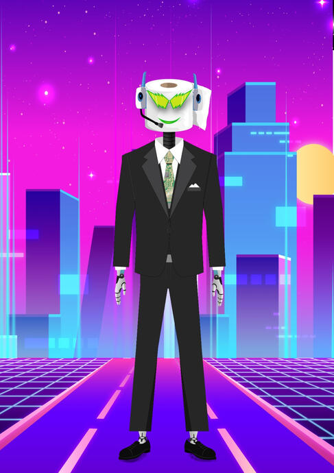A FUTURISTIC MODEL